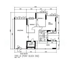 Blk 178 Edgefield Plains (Punggol), HDB 5 Rooms #617069841